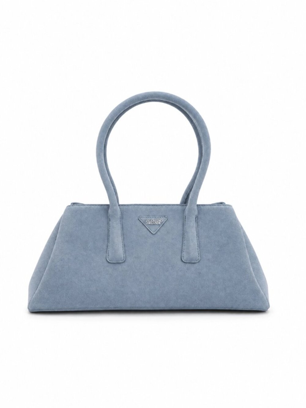 Valentino Orlandi Nelly Handbag Blue